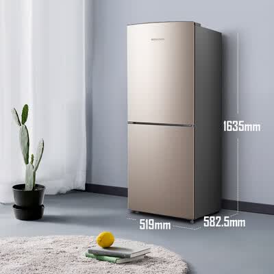 冰箱容声BCD-182WD11D怎么样?牌子好吗?