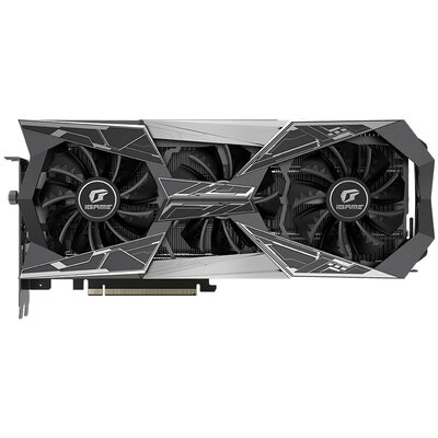 七彩虹iGame GeForce RTX 2060 SUPER Vulca OC怎么样_好物_第5张_美肤蝶 七彩虹iGame GeForce RTX 2060 SUPER Vulca OC怎么样_http://www.meifudie.com_好物_第5张