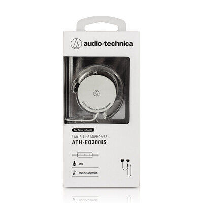 「买前须知」铁三角eq300is和eq300m的区别？评测比较哪款好