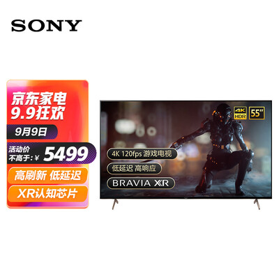 索尼XR-55X91J怎么样？质量靠谱吗？