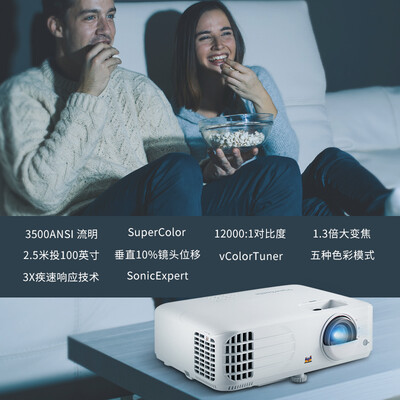 优派PX703HD怎么样-优派PX703HD真实用户使用评价_http://www.itswebtime.com_好物推荐_第5张