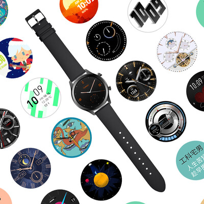 TicwatchWG12036怎么样?谁用过评价?