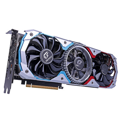 七彩虹iGame GeForce RTX 2070 SUPER AD Special OC怎么样?上档次吗?