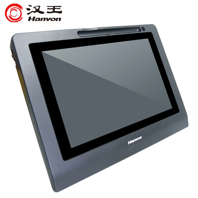 汉王ESP1020E怎么样?牌子好吗?