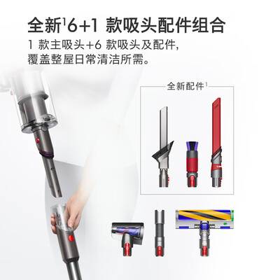客观评价一下戴森V15 Detect Fluffy真实体验反馈？交流一周真相分享！