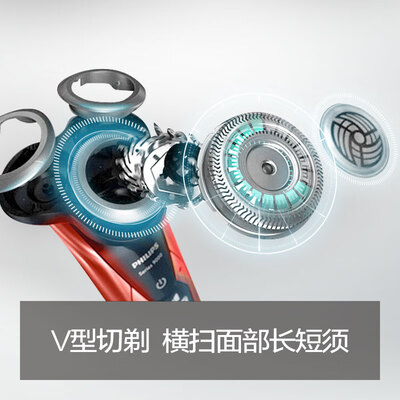 飞利浦S915112怎么样?属于什么档次?