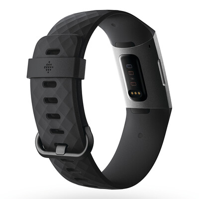 FitbitFitbit Charge 3详细参数及用户评价_http://www.itswebtime.com_好物推荐_第5张