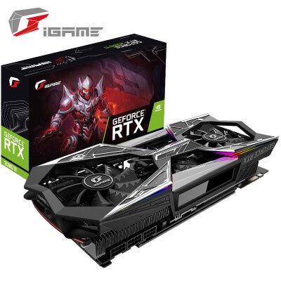 七彩虹iGame GeForce RTX 2080Ti Vulca X OC怎么样？质量好吗？