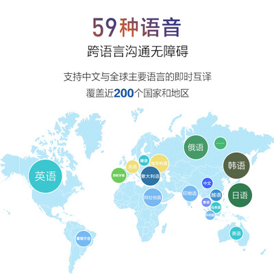 科大讯飞easytras 900怎么样?质量好吗?