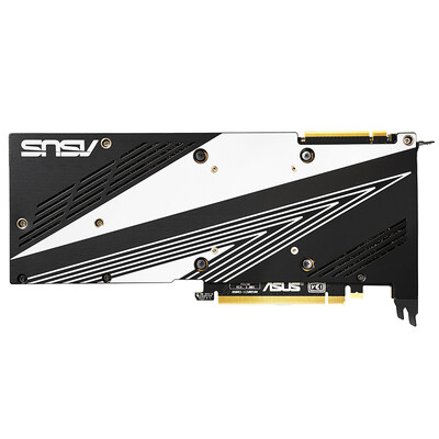华硕DUAL-GeForce RTX2080TI-O11G怎么样？属于什么档次？