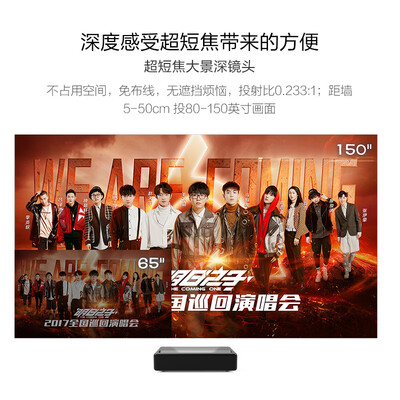 峰米WEMAX ONE怎么样-峰米WEMAX ONE真实用户评价分享_好物推荐_第2张_itswebtime 峰米WEMAX ONE怎么样-峰米WEMAX ONE真实用户评价分享_http://www.itswebtime.com_好物推荐_第2张