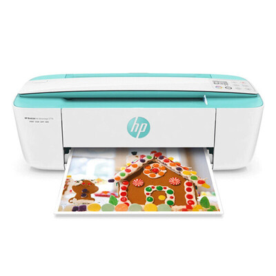 口碑剖析实情惠普3776打印机怎么和手机无线连接？评测质量好不好