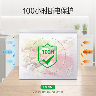 冰箱容声BDBC-202MS怎么样?有谁用过?