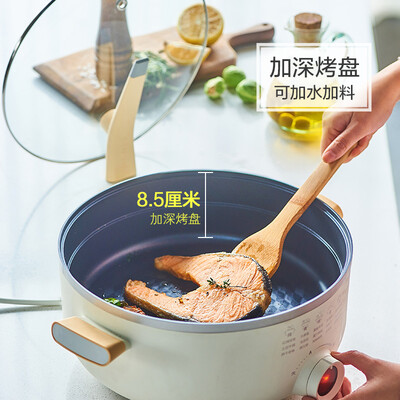 达人解密苏泊尔jd30d818和jd30d07怎么选？评测比较哪款好