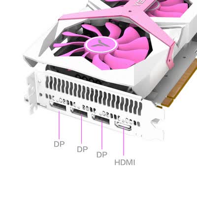 盈通Yesto RX5700XT – 8G D6 游戏高手怎么样_http://www.tuijianxing.com_好物_第2张