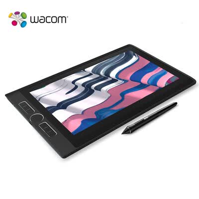 WacomDTH-W1321L怎么样？质量好吗？