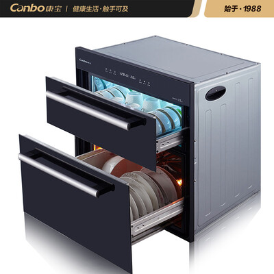 康宝ZTP108E-11EY怎么样?质量好吗?