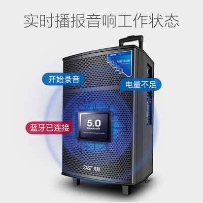 先科ST-1509怎么样?是品牌吗?