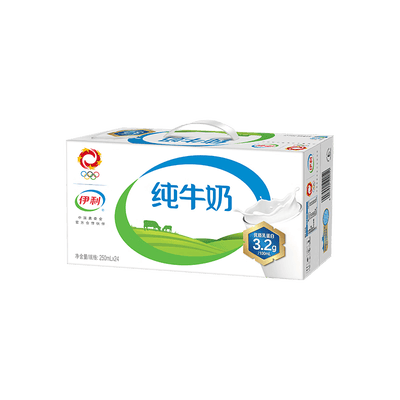 伊利牛奶乳品怎么样?好不好用?