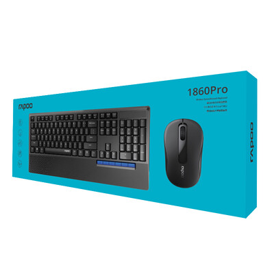 「必看分析」雷柏1860pro评测？质量真的差吗