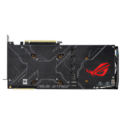 华硕ROG-STRIX-RTX2080S-A8G-GAMING怎么样?质量如何?