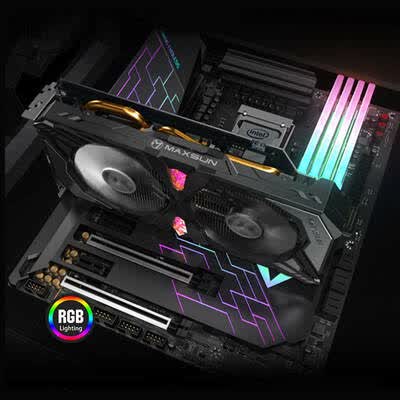 铭瑄MS-GeForce GTX1660 Super 终结者 6G怎么样?上档次吗?