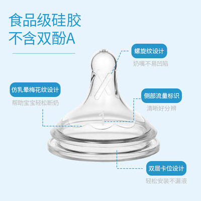 布朗博士WN2101-CH怎么样？使用评价好吗？