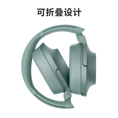 索尼WH-H900N怎么样？质量好吗？