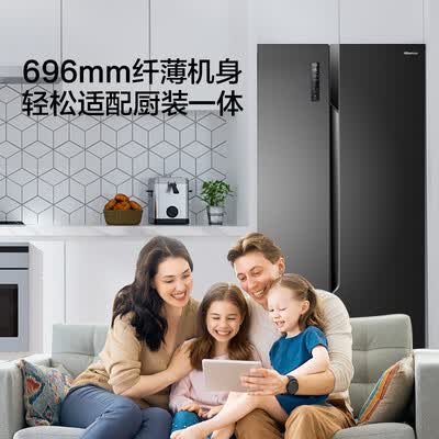 海信食神冰箱怎么样？质量靠谱吗？