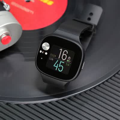 华硕VivoWatch BP 健康手表 HC-A04怎么样?有谁用过?