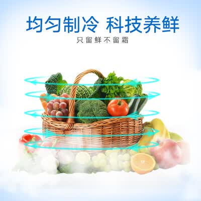 冰箱伊莱克斯EBE1820TD怎么样?好不好?