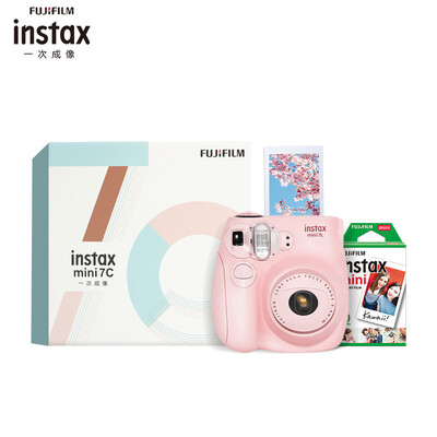 口碑实情分析instaxmini7c和25区别有什么不同？哪个更合适