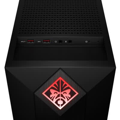 惠普OMEN 873-068rc怎么样?测试如何?