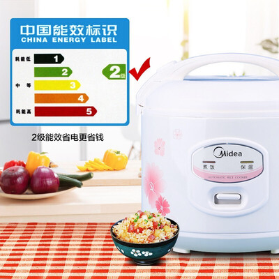 美的YJ408J怎么样?质量好吗?