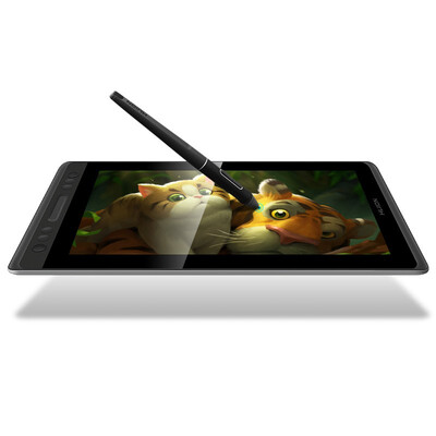 绘王(HUION)Kamvas Pro13怎么样?值得入手吗?