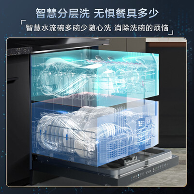 美的rx600p和rx600s哪个好?区别是?