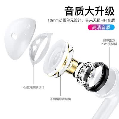 卡培登i9s 白色怎么样?牌子好吗?