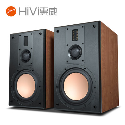 惠威d8.1音箱怎么样