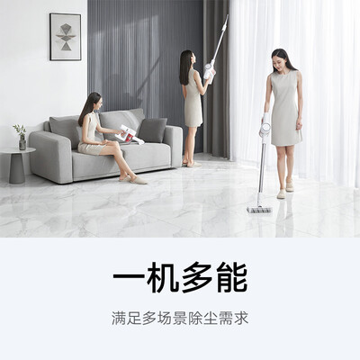 行业人分析米家 小米吸尘器2使用感受如何？使用评价反馈如何！