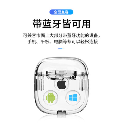 倍思单边蓝牙耳机A03怎么样?值得入手吗?