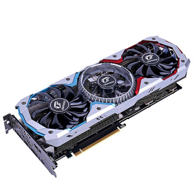七彩虹iGame GeForce RTX 2070 SUPER AD Special OC怎么样?属于什么档次?