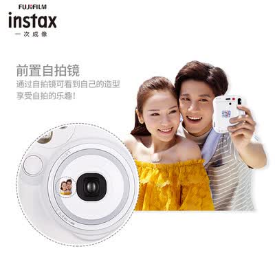 INSTAXmii 25怎么样?有谁用过?