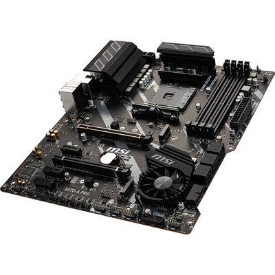微星PRO X570-A PRO怎么样-微星PRO X570-A PRO功能和性价比解析_http://www.meifudie.com_好物_第2张