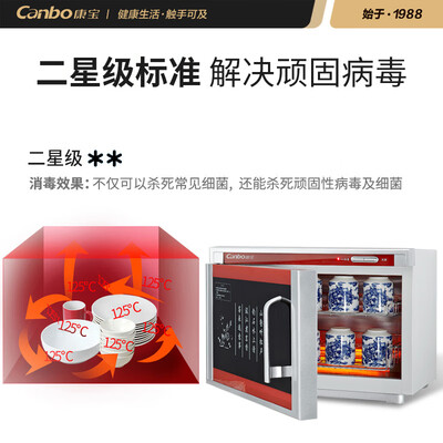 康宝20-A6(20A-6)怎么样?是品牌吗?