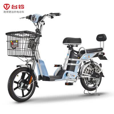 台铃TDR171Z怎么样?质量靠谱吗?