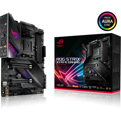玩家国度ROG STRIX X570-E GAMING怎么样_http://www.meifudie.com_好物_第2张
