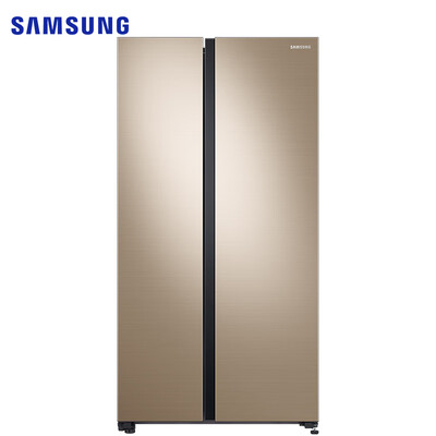 优缺点爆料三星RS62R5007F8SC冰箱怎么样？老司机解密真相