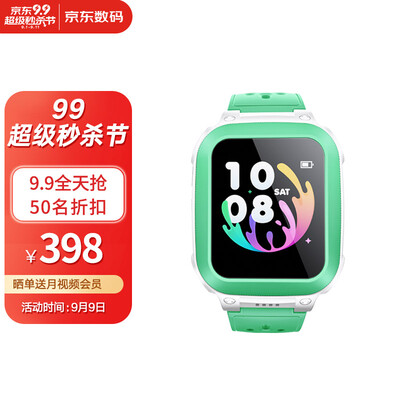 小天才Q1C怎么样？评测好吗？