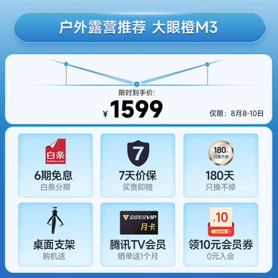 大眼橙和极米哪个好?区别是什么?
