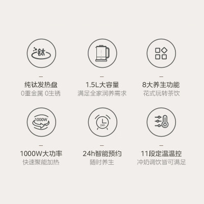 美的MK-YS15P01-Ti怎么样？上档次吗？